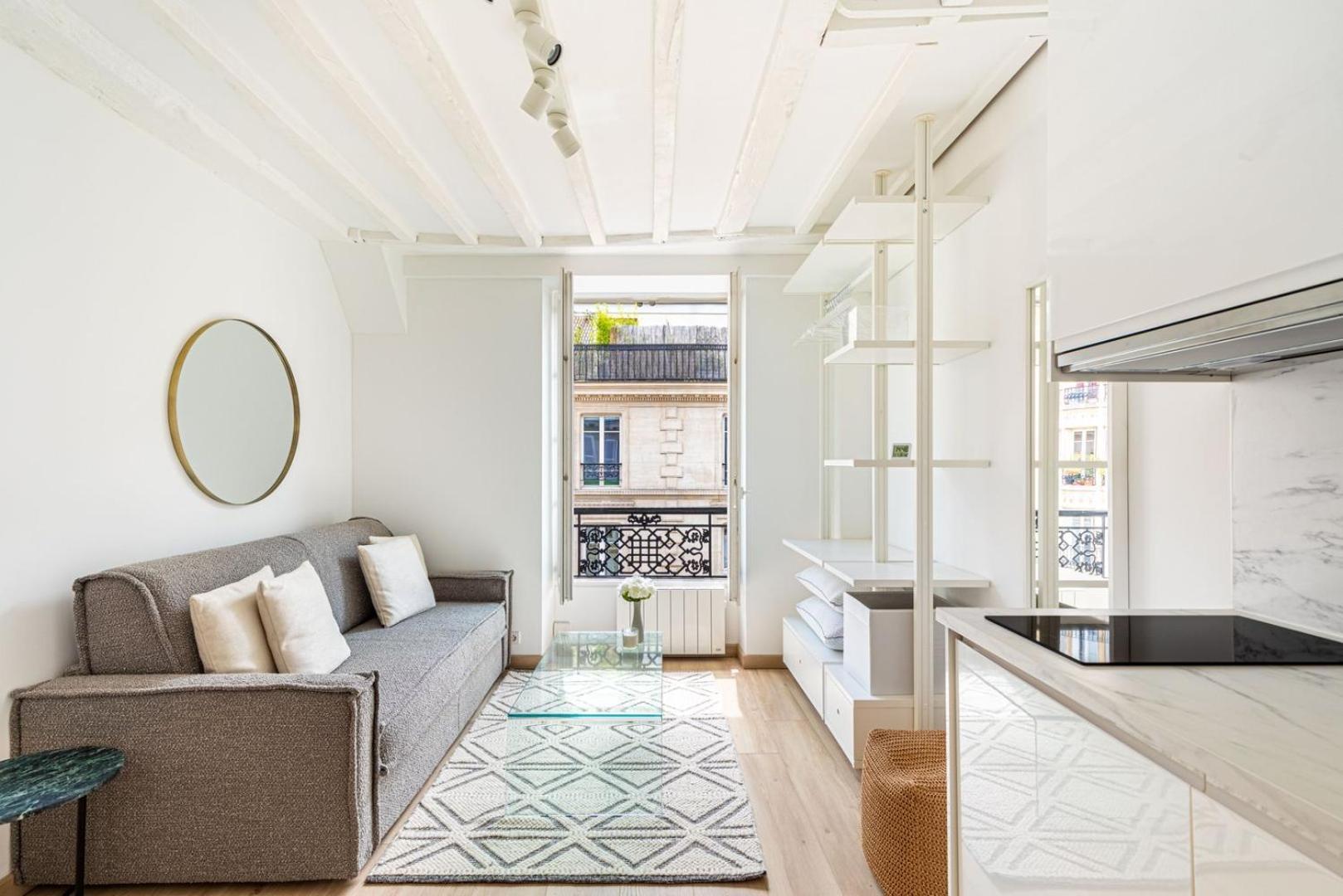 Appartement Guestready - Lumineux A