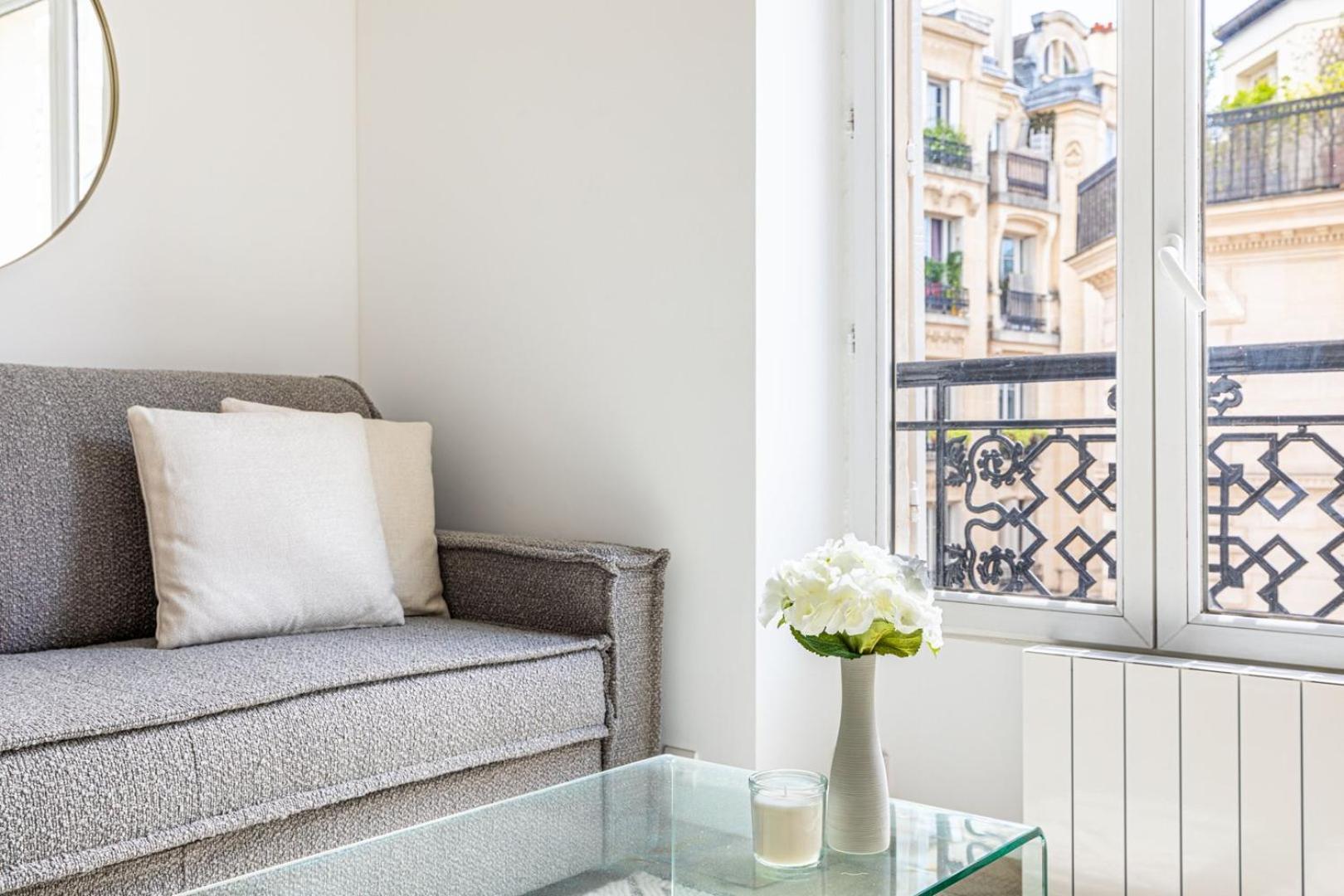 Guestready - Lumineux A Parijs
