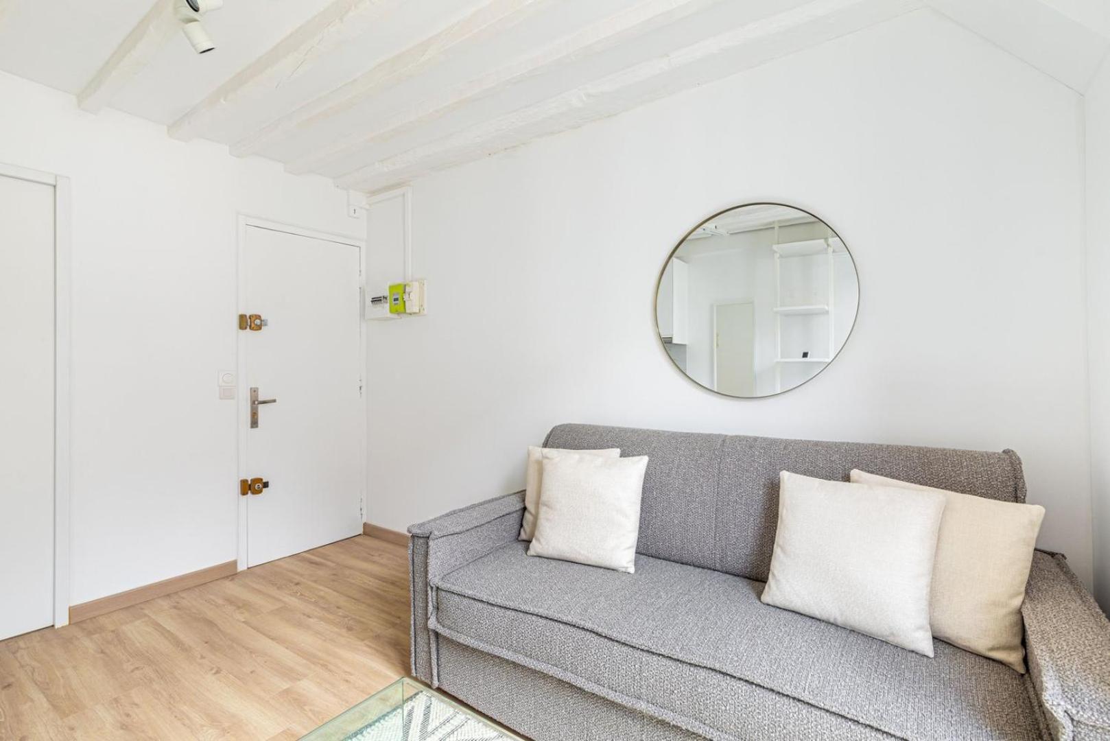 Guestready - Lumineux A Appartement *